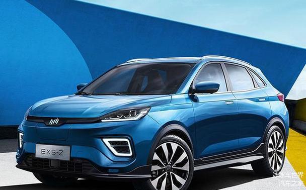 广州5WEY威派豪华SUV市场的黑马，零跑汽车与智能交通系统的协同