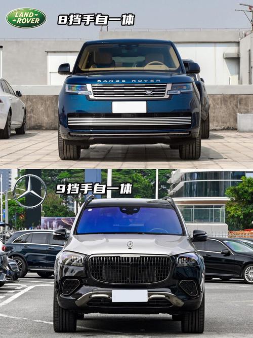 广州5迈巴赫经典与现代的完美融合，路虎如何塑造独特的品牌形象